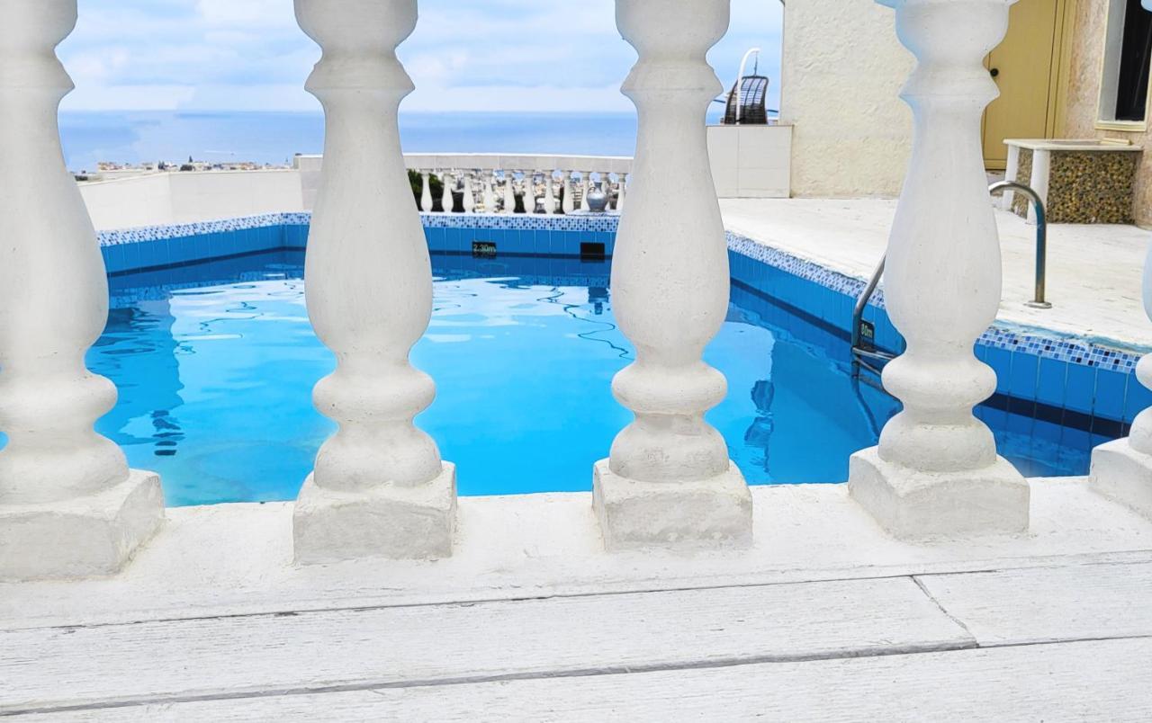 Pensjonat In - Breath Taking Views Adults Only